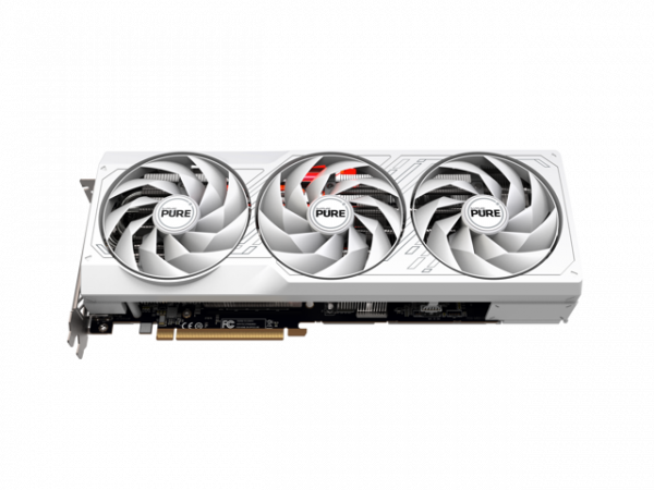 Placa Video SAPPHIRE AMD Radeon™ RX 7800 XT 16GB 256 - imagine 3