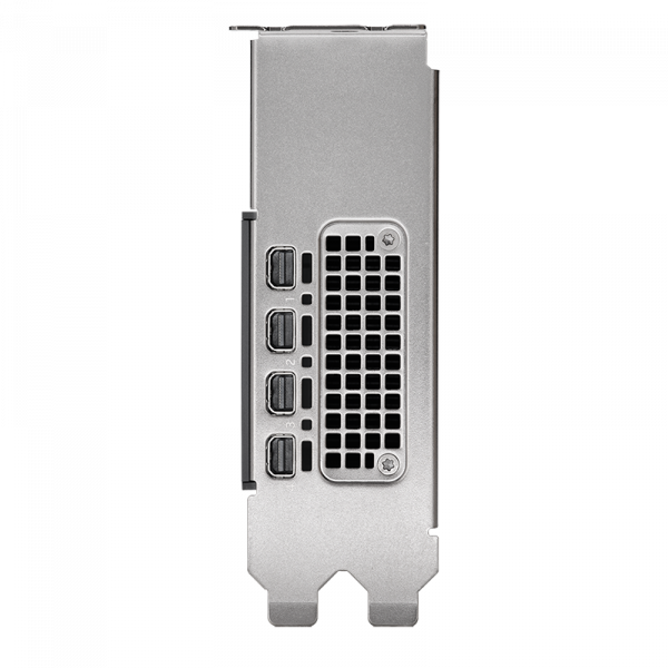 Placa Video PNY RTX A2000 16GB GDDR6 128 bit - imagine 6