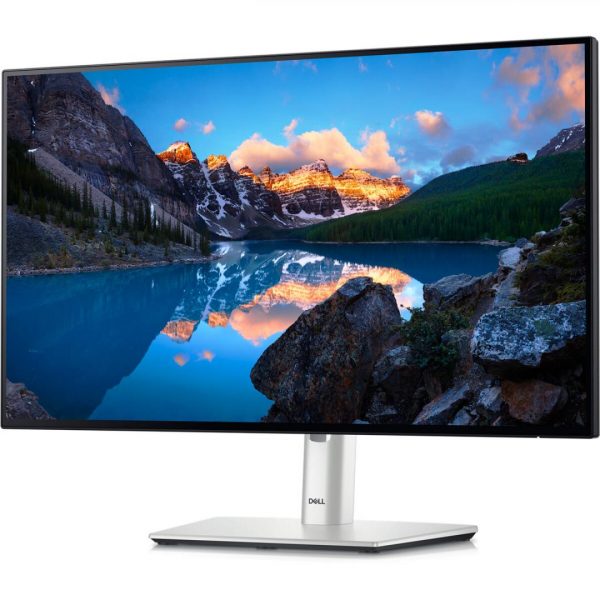Monitor Dell 23.8" U2424HE 60.47 cm, FHD 1920 x 1080, - imagine 4