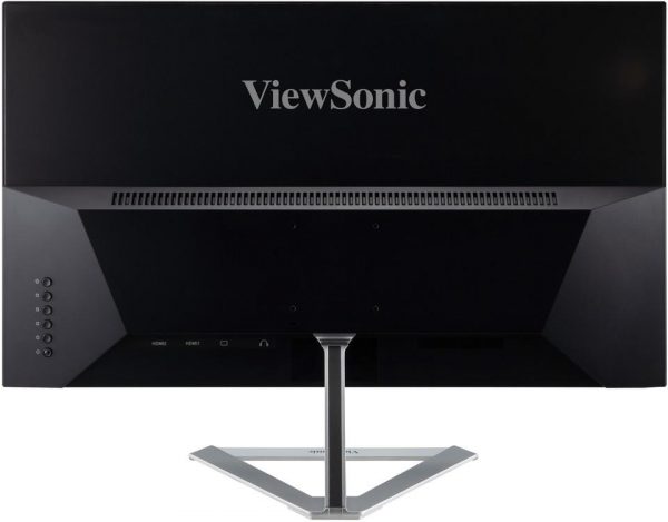 Monitor ViewSonic 24" VX2476-SMH - imagine 20
