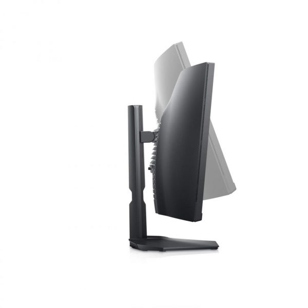 Monitor LED Dell S3422DWG, 34inch, WQHD VA, 1ms, 144Hz, negru - imagine 13