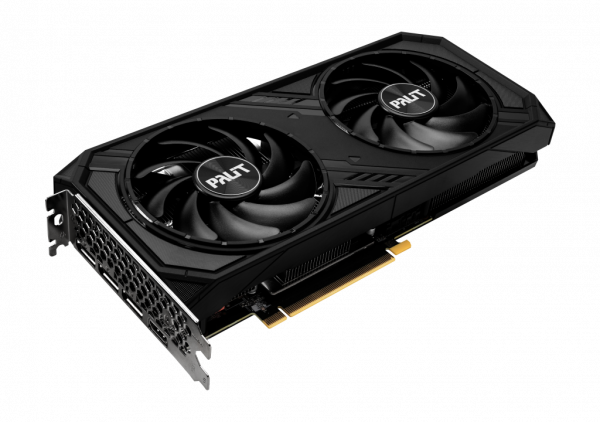 Placa Video PALIT GEFORCE RTX 4070 DUAL 12GB GDDR6 192 - imagine 11