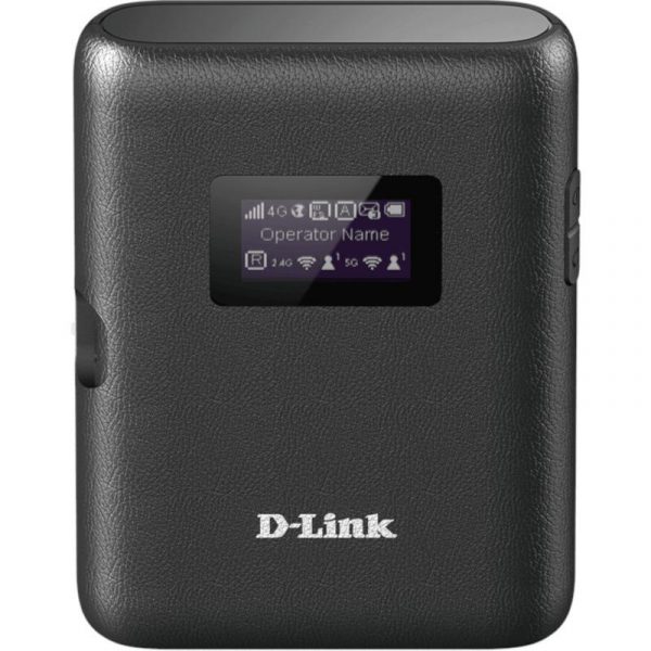 Router wireless D-Link DWR-933, WiFI 5, Dual-Band - imagine 5