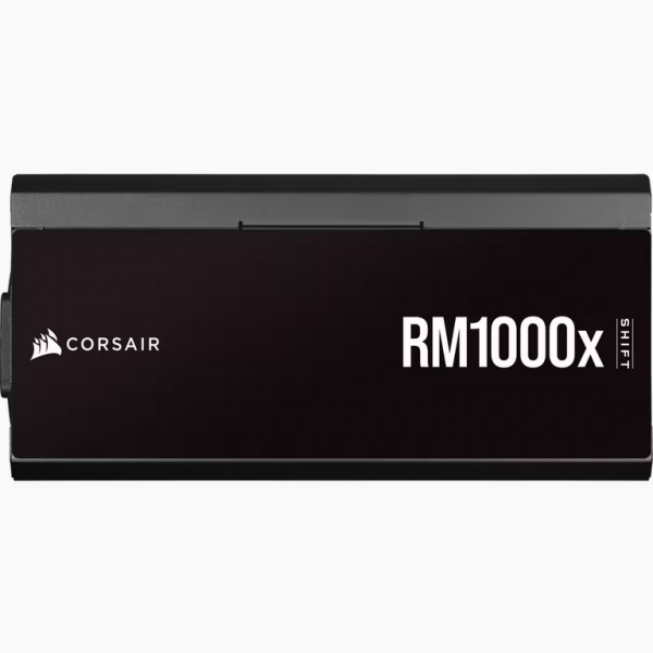 Sursa Corsair RM100x SHIFT 80 PLUS GOLD - imagine 3