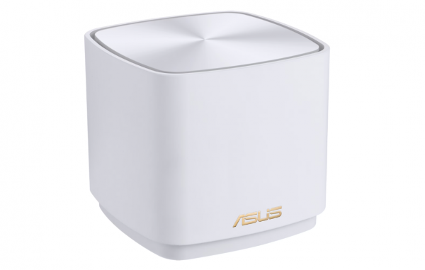 Asus dual-band large home Mesh ZENwifi system, XD4 PLUS 2 - imagine 3