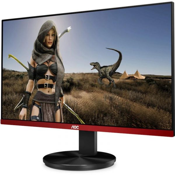 Monitor AOC 23.8" G2490VXA - imagine 5