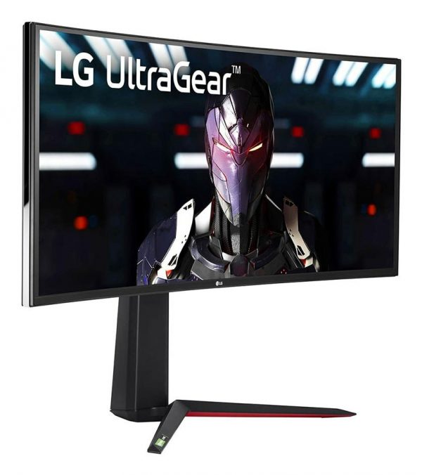 Monitor LG 34" 34GN850P-B.AEU - imagine 5