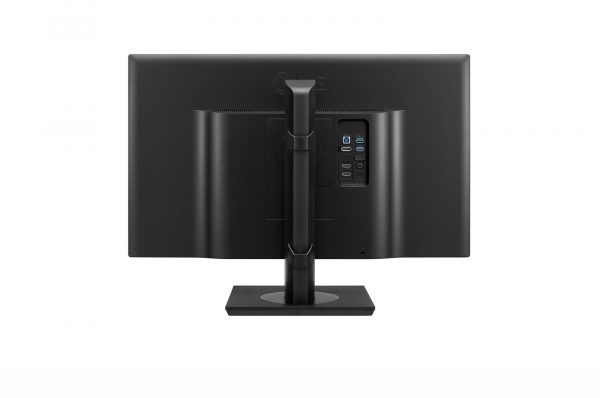 Monitor LG 27" 27HJ713C-B.AEE - imagine 7