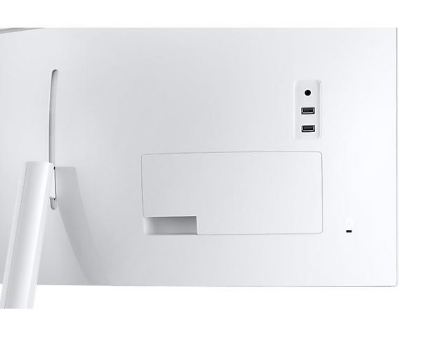 Monitor Samsung 34" LC34J791WTPXEN - imagine 26