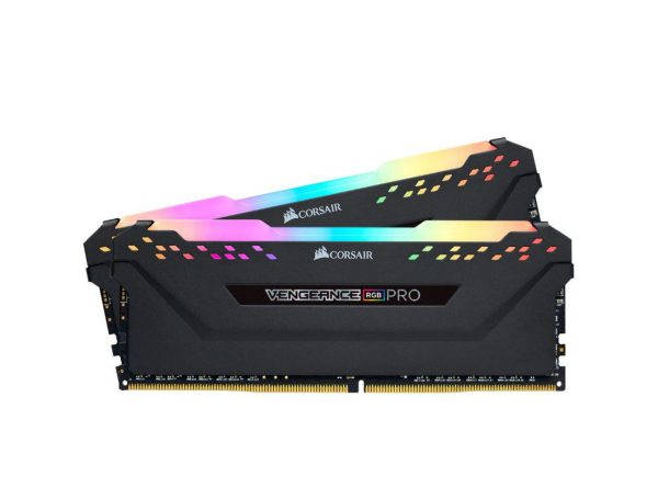 Memorie RAM Corsair Vengeance RGB PRO 32GB DDR4 3600MHz CL18
