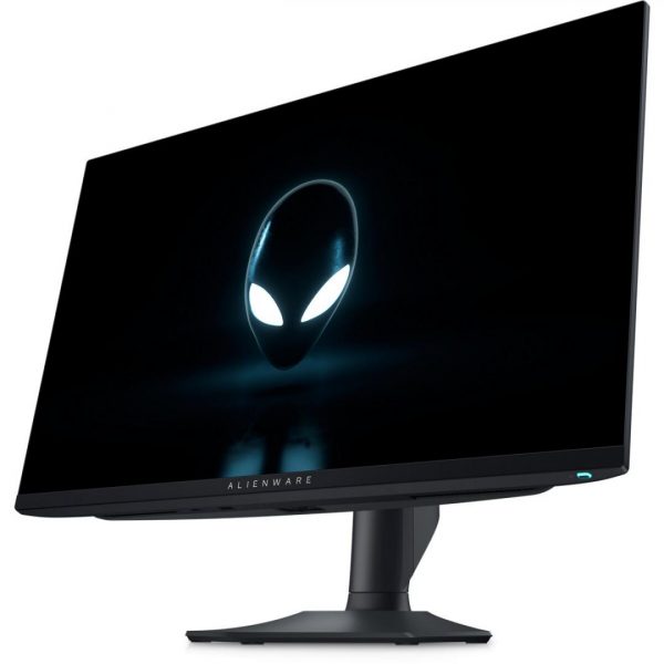 Monitor Dell Gaming Alienware 27" AW2725DF 67.82cm, OLED 2560 x - imagine 3