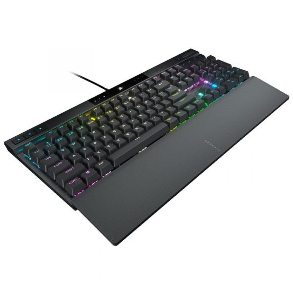 Tastatura mecanica RGB K70 PRO  Full Key (NKRO) with