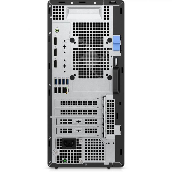 Desktop Dell OptiPlex 7000 MT, i7-12700, 16GB, 512GB SSD, W11 - imagine 10