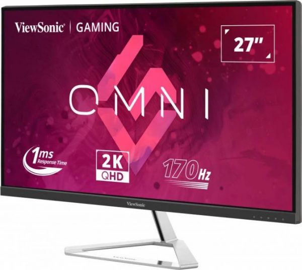 Monitor ViewSonic 27" VX2780-2K - imagine 7