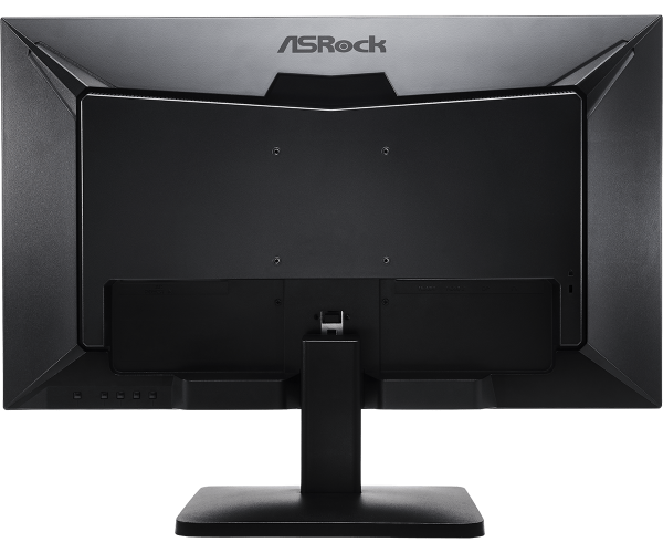Monitor Gaming Asrock PG27QFT1B, diagonala: 27", Aspect: 16:9, anti-glare, Rezolutie: - imagine 10