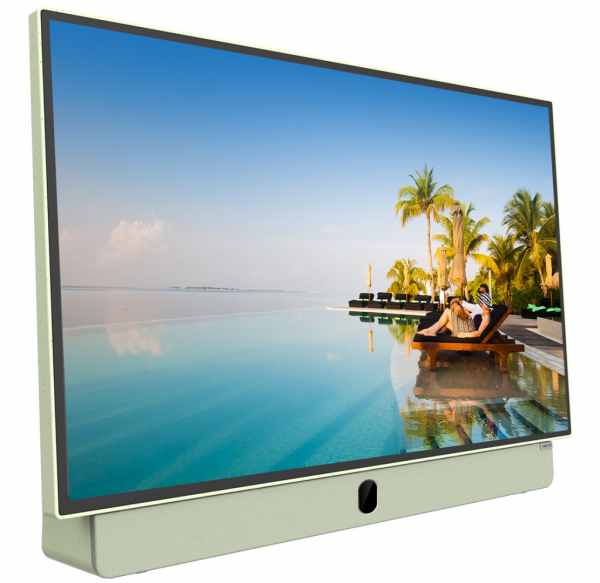 Televizor portabil METZ LED 24MPE7200Z, 60 cm, Smart Google TV - imagine 3