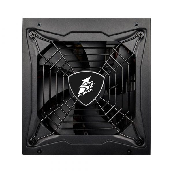 Sursa 1STPLAYER STEAMPUNK 850W 80 PLUS GOLD - imagine 9