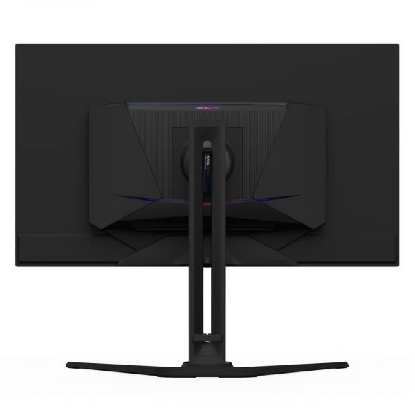 Gigabyte AORUS FO32U2 gaming monitor diagonala 31.5", 699.48 x 394.73 - imagine 8