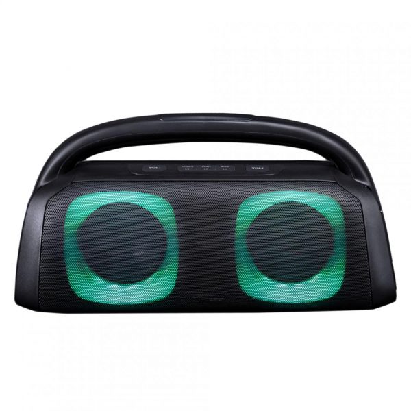 Boxa portabila Akai BT 5.0, putere RMS 60W, tensiune nominală: - imagine 4