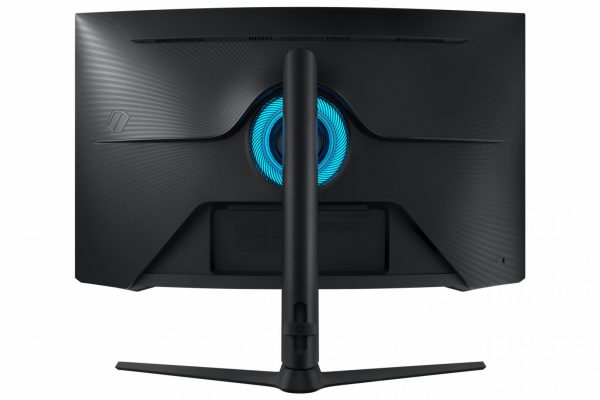 Monitor Samsung 32" LS32BG650EUXEN - imagine 8