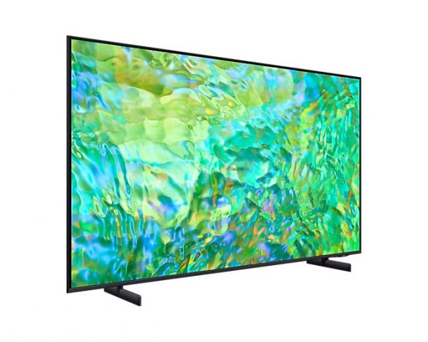 LED TV 4K 85''(216cm) SAMSUNG 85CU8072 - imagine 5