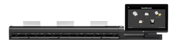 Scanner Large Format Canon Z36 , dimensiune A0 (36"), pentru