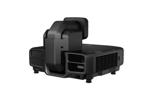 "Proiector EPSON EB-L1715S , tehnologie 3LCD,  display 1.06"", 15.000 - imagine 4