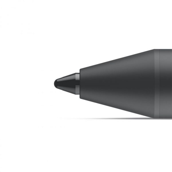 Dell Active Pen PN5122W, Active stylus, Colour: Black, Buttons Qty: - imagine 7
