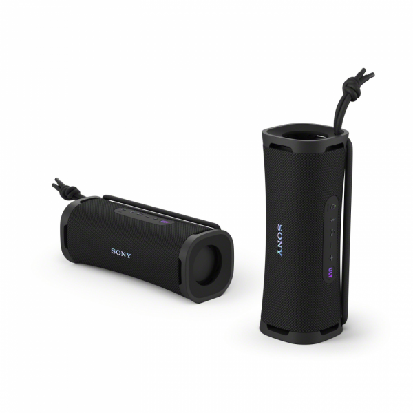 Boxa portabila SONY SRS-ULT10B, ULT FIELD 1, Sunet ULT POWER, - imagine 3