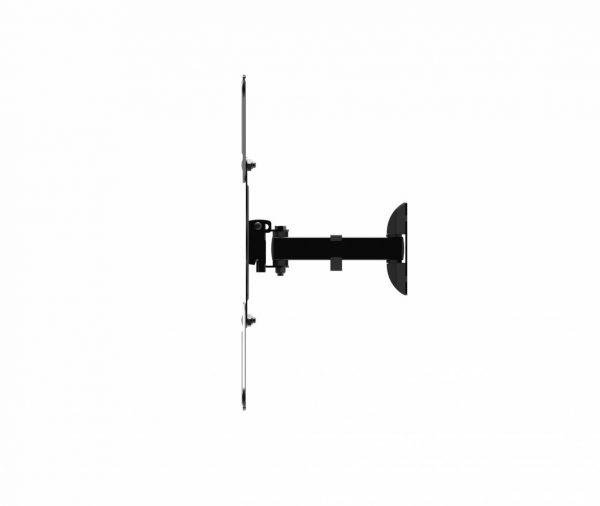 Suport TV de perete Serioux TV3101X, Reglabil, 32"-65", VESA 600x400, - imagine 6