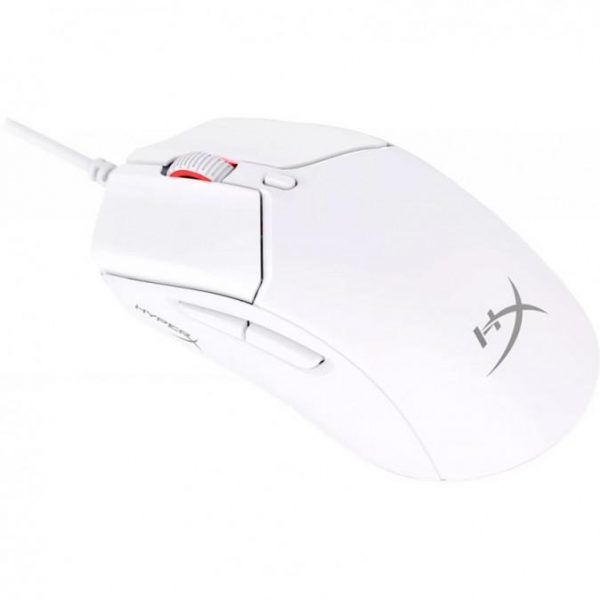 Mouse gaming wireless HyperX Pulsefire Haste 2 Mini, timp de - imagine 4