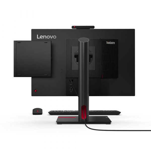 Lenovo ThinkCentre M70q Gen 5 Tiny, Intel® Core™ i5-14400T, 10C - imagine 7