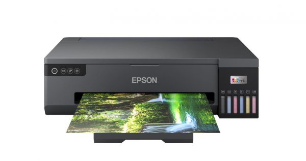Imprimanta inkjet color CISS Epson L18050, dimensiune A3+, viteza printare