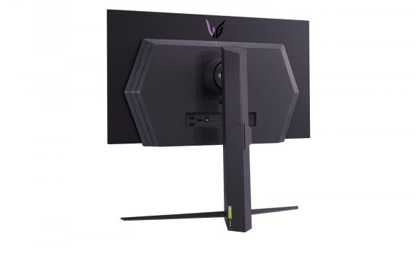 Monitor LG 26.5" 27GS95QE-B.AEU - imagine 17