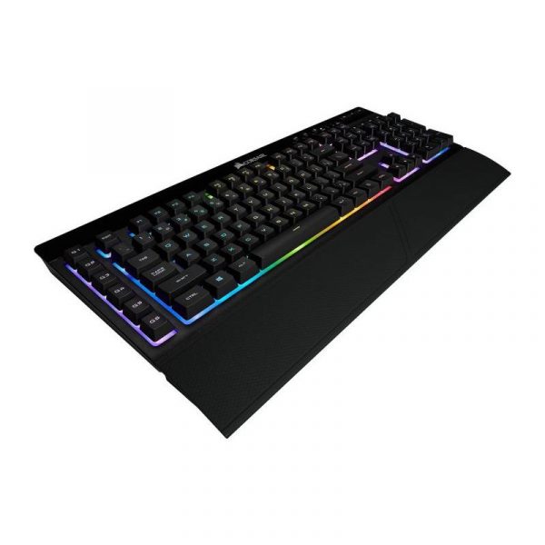 Tastatura Gaming Corsair K57 RGB Wireless - imagine 3