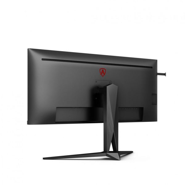 Monitor AOC 40" AG405UXC - imagine 15
