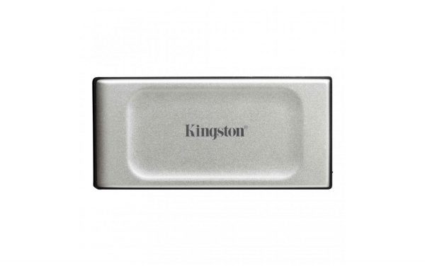 SSD Extern Kingston  XS2000  4TB  2.5 - imagine 3