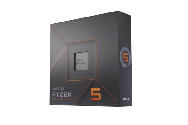 Procesor AMD Ryzen 5 7600 3.8GHz Box Socket AM5