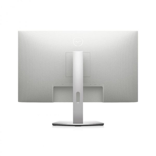 Monitor LED Dell S2721HS, 27inch, IPS FHD, 4ms, 75Hz, alb - imagine 18