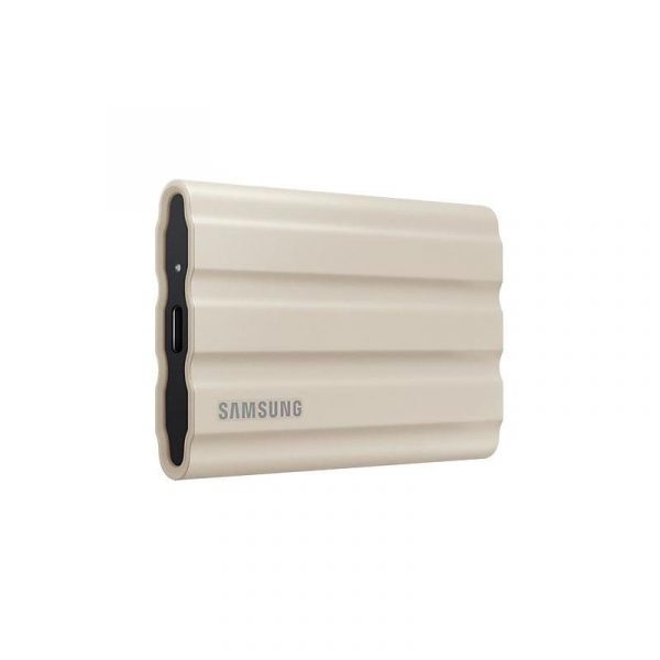 SSD Extern Samsung T7  2.5"  1TB  Shield - imagine 8
