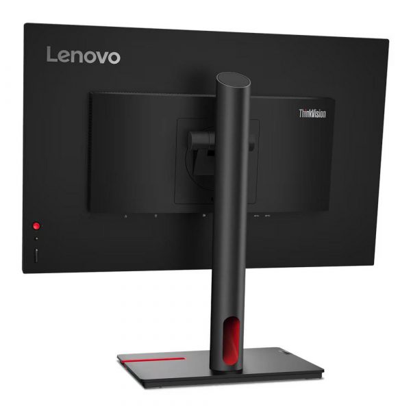 Monitor  Lenovo ThinkVision T24d-30; 24" IPS, WUXGA (1920x1200), 16:10, - imagine 7