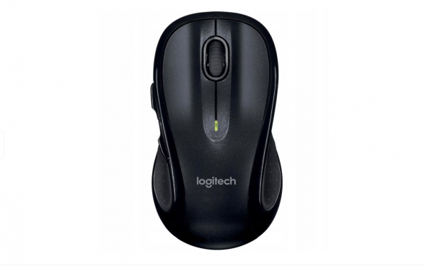 Mouse wireless Logitech M510, rezolutie maxima 1000 DPI, tehnologie laser, - imagine 3