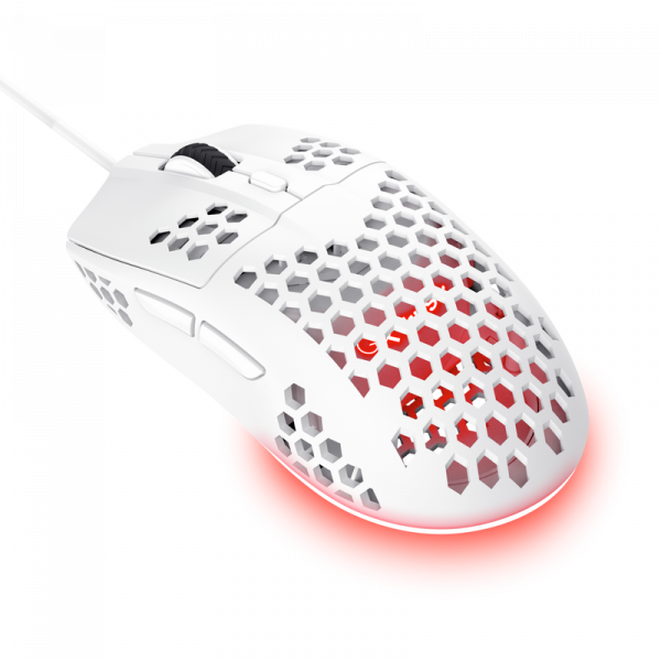 Mouse cu fir Trust GXT 928W Helox, rezolutie maxima 6400 - imagine 4