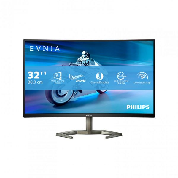 Monitor Philips 31.2" 32M1C5200W/00 - imagine 4