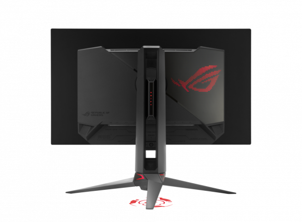 Monitor Asus 26.5" PG27AQDM - imagine 14