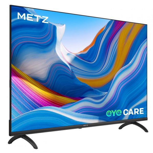 Televizor METZ LED 40MTE6000, 100 cm, Smart Google TV, Full - imagine 3