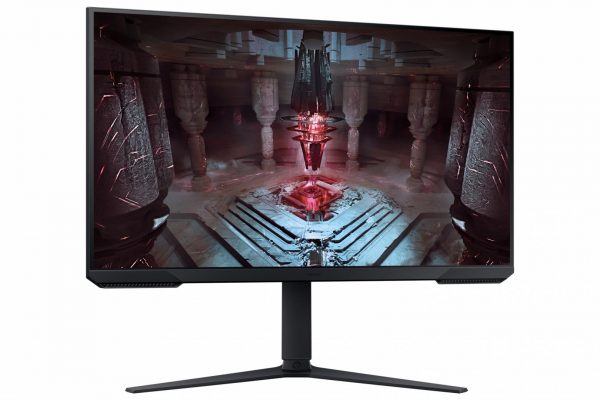 Monitor Samsung 32" LS32CG510EUXEN - imagine 25