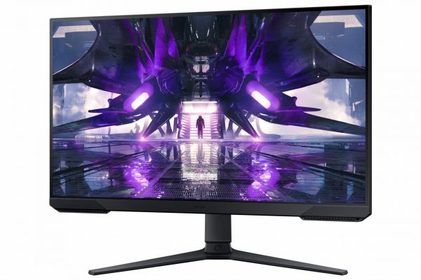 Monitor Samsung 27" LS27AG320NUXEN - imagine 25