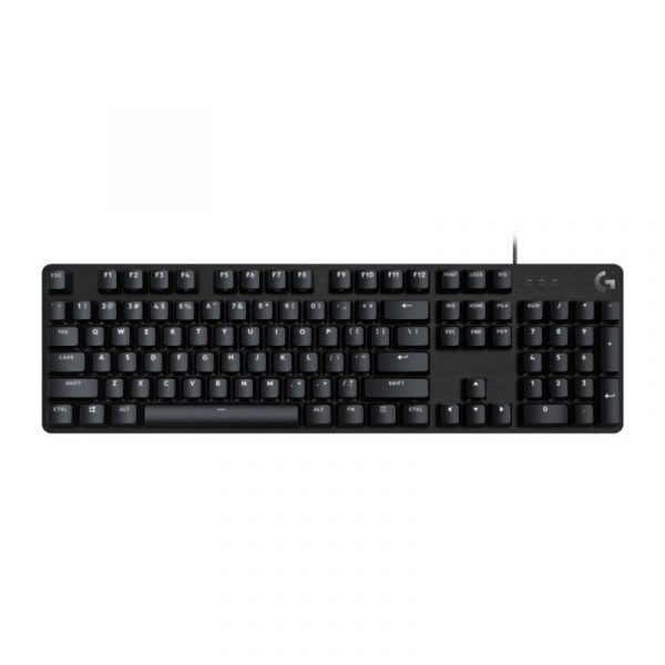 Tastatura mecanica cu fir Logitech G413 SE Corded, swtich Kailh, - imagine 3