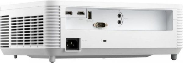 Videoproiector ViewSonic PX704HD, FHD 1920* 1080, 4.000 lumeni, 22.000:1, lampa - imagine 3